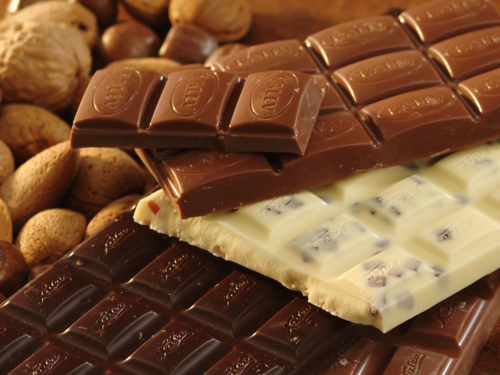 Доктор Комаровский рассказал, какое влияние оказывает шоколад на детский организм