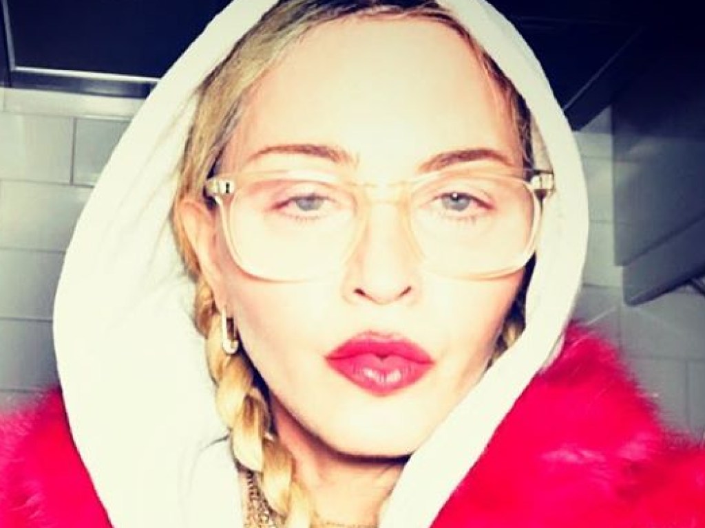 Мадонна согласилась выступить на «Евровидении»: озвучен огромный гонорар певицы
