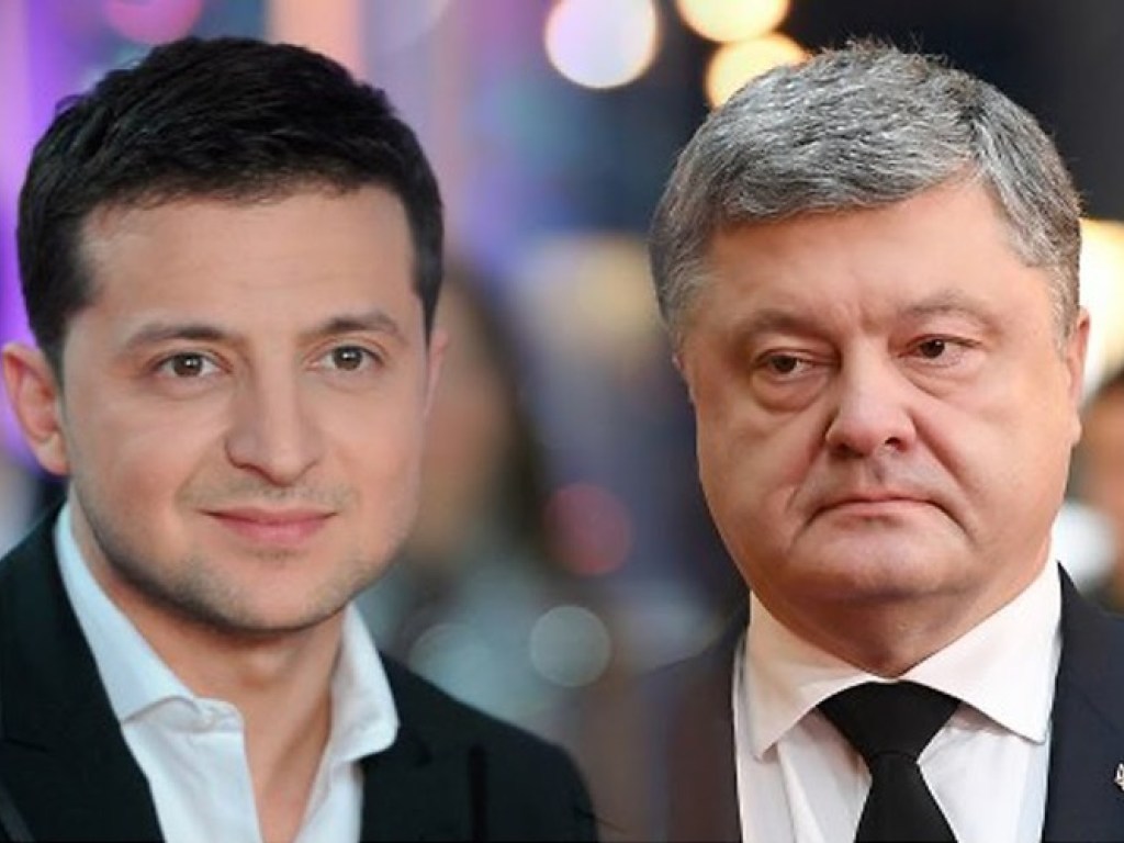 Д. Гаевский: «Порошенко может заблокировать второй тур выборов, введя военное положение»