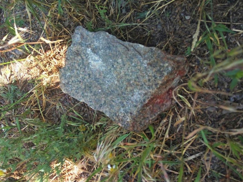 28-летний житель Днепра на почве ревности насмерть забил камнем своего товарища (ФОТО)