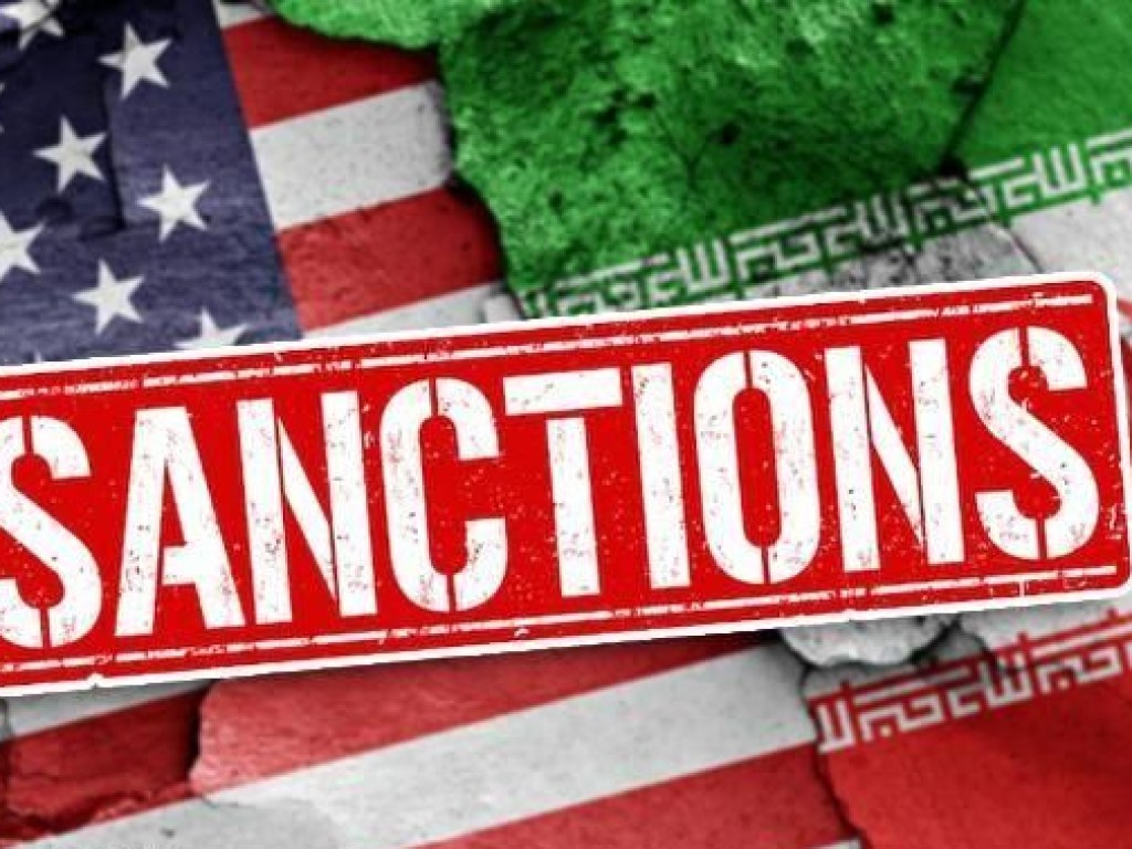 Европейский эксперт объяснил, почему новые санкции США против Ирана обречены на провал