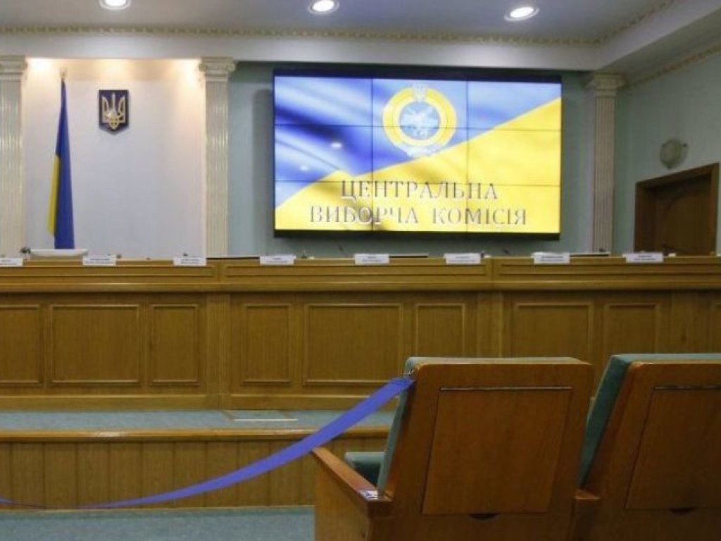 ЦИК обработал 97,83% голосов: Тимошенко окончательно потеряла шансы на второй тур