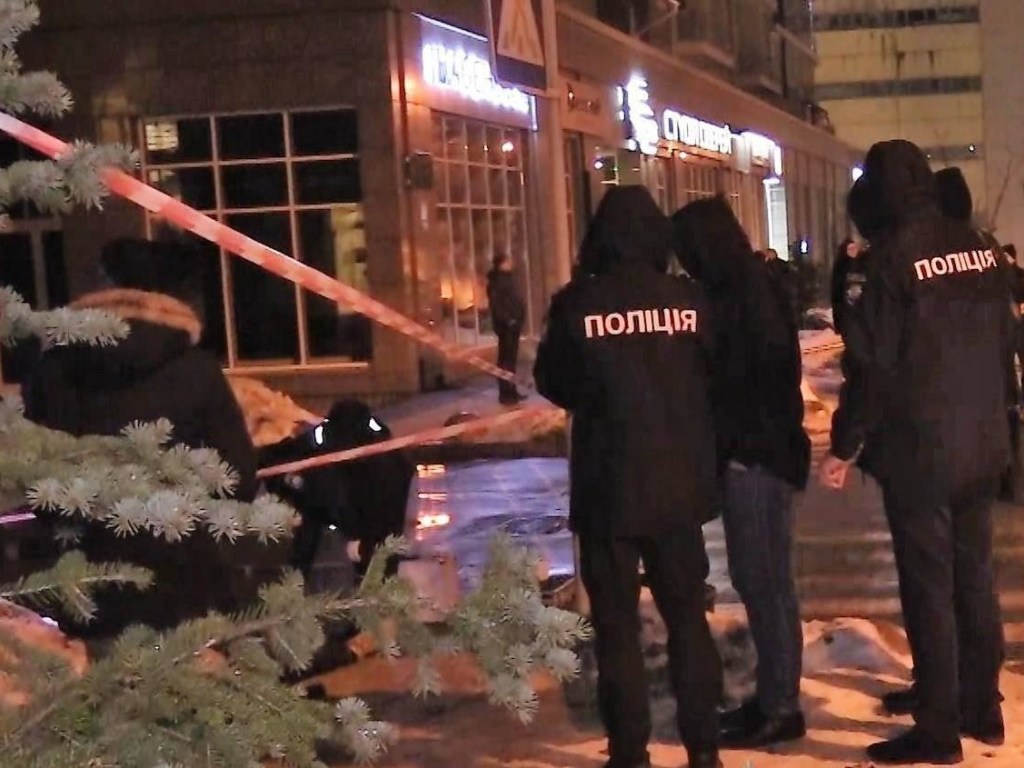 Боксер, одним ударом убивший охранника Порошенко, вышел на свободу &#8212; СМИ
