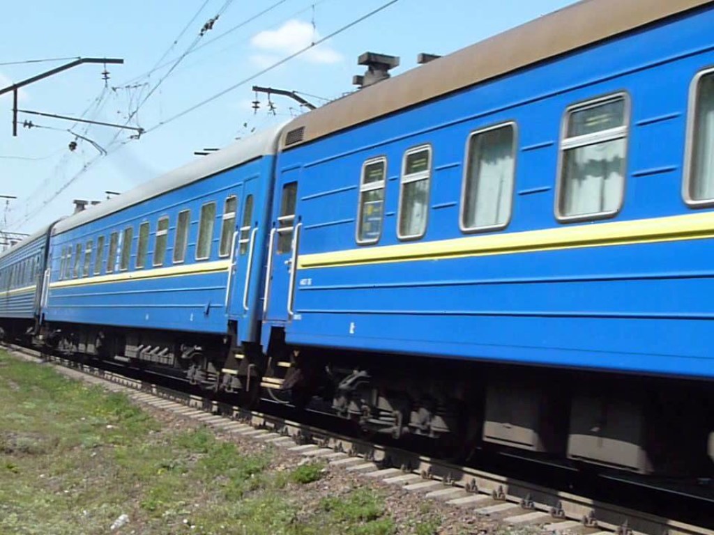 В «Укрзализныце» сообщили о 41 дополнительном рейсе на Пасху и майские праздники