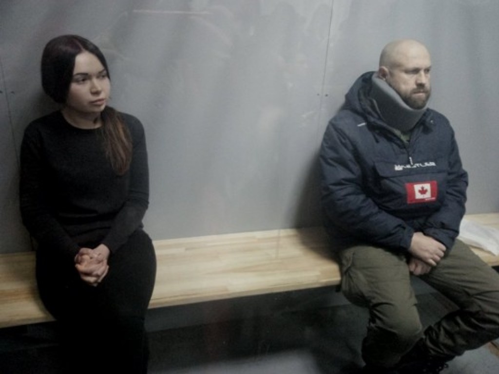 Кровавое ДТП в Харькове: Стало известно, кто будет рассматривать апелляции Зайцевой и Дронова