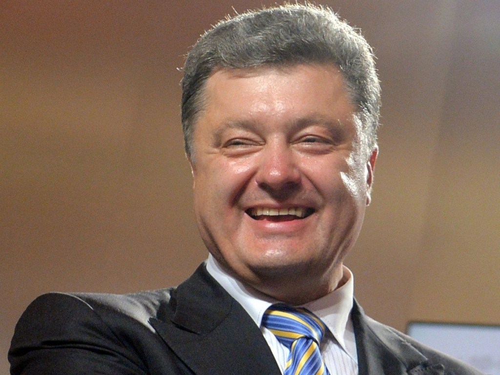 За годы президентства Порошенко занимался своим бизнесом, а не развитием экономики Украины – экономист