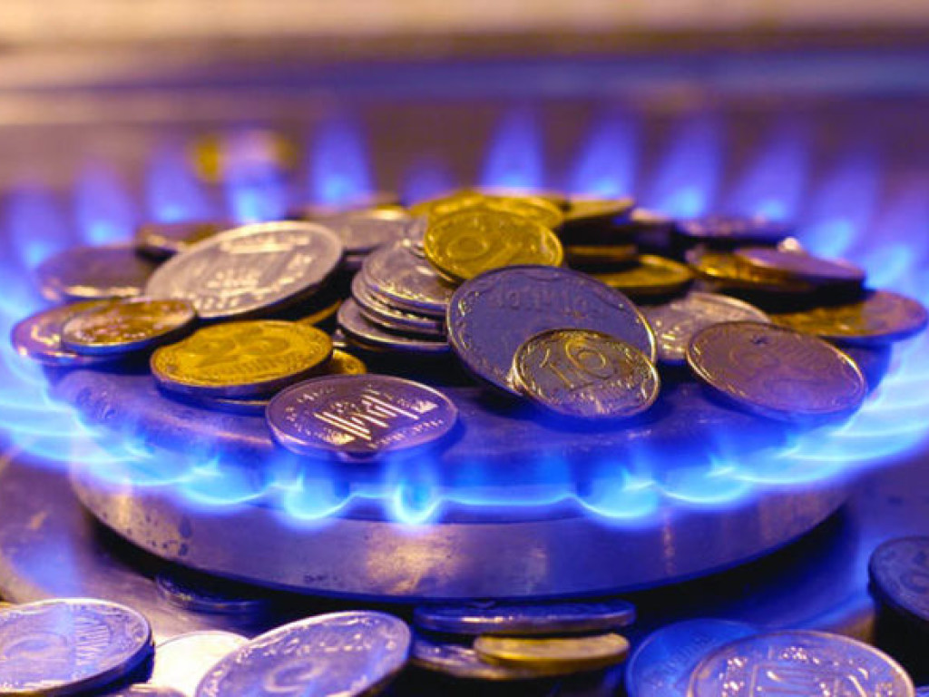 Снижение цен на газ в Украине продлится не более одного месяца &#8212; эксперт