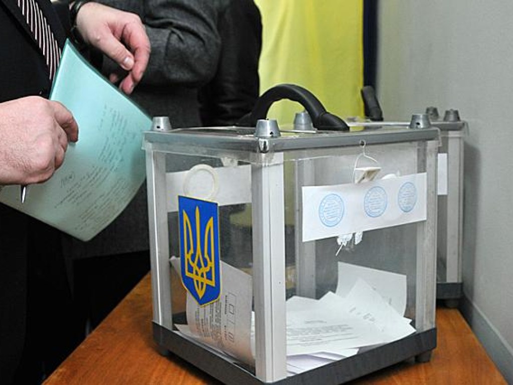ЦИК обнародовал полные результаты голосования за рубежом: победил Порошенко