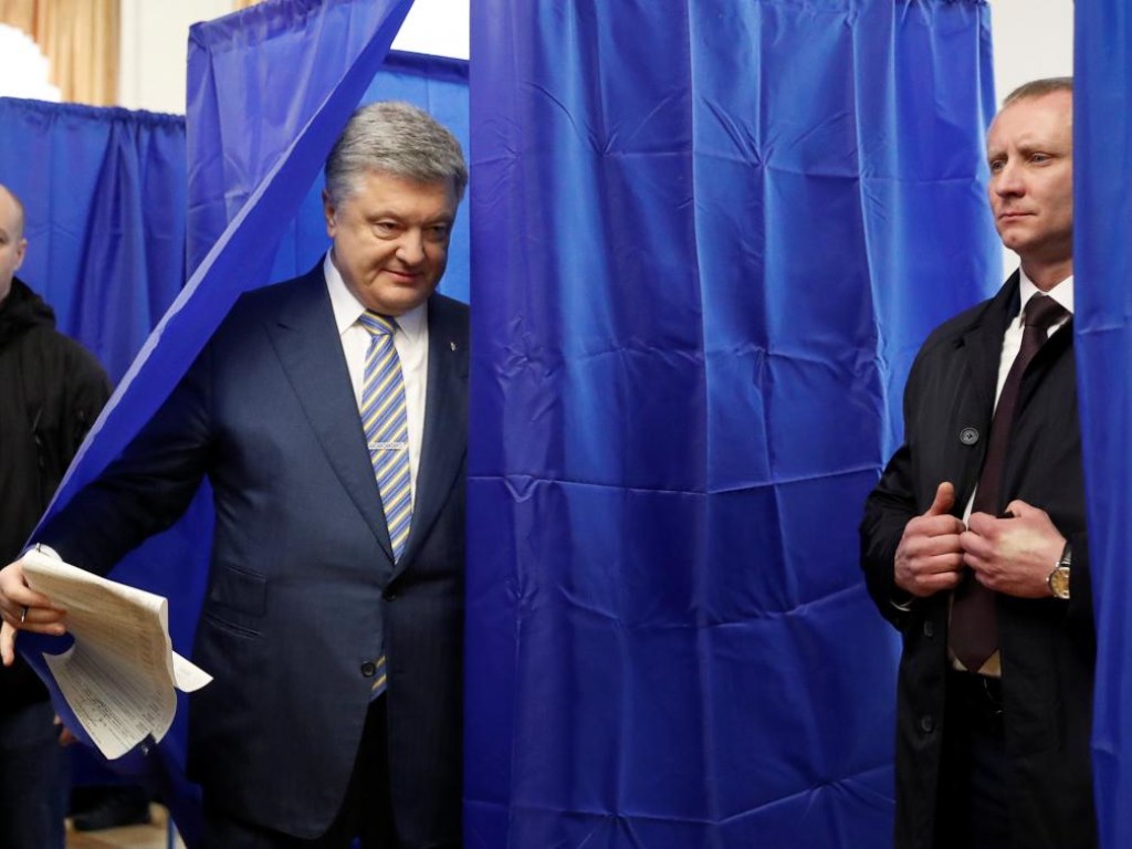 Вряд ли Порошенко получит сильно большой результат в контексте второго тура  выборов – политолог