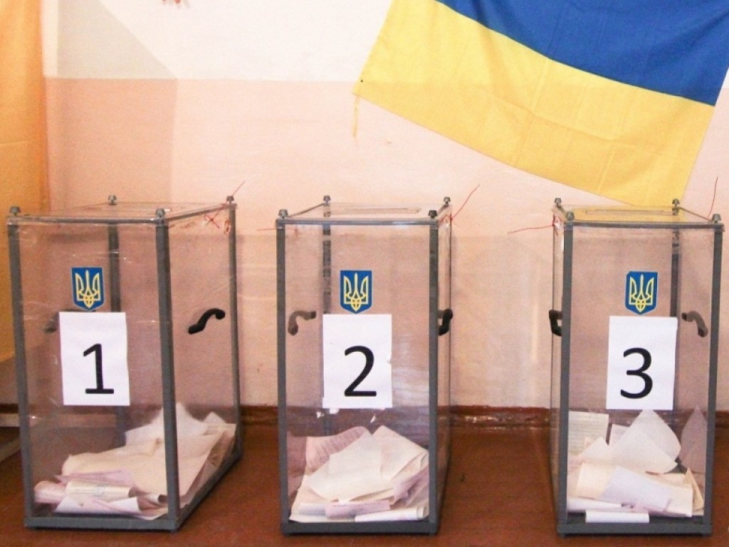 Из-за перерегистрации в избиркомах украинцы могут лишиться права голосовать во 2 туре выборов президента &#8212; эксперт