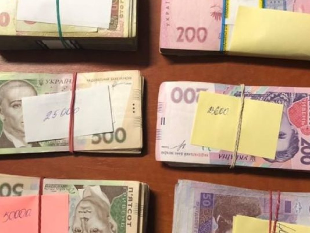 В Харькове ликвидировали конвертцентр: ежегодно «отмывали» 240 миллионов гривен (ФОТО)
