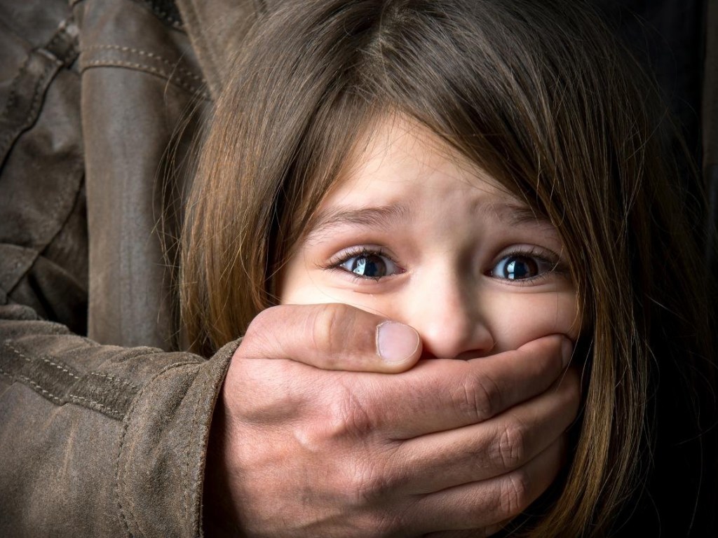 В Мелитополе 11-летняя девочка дала отпор злоумышленнику