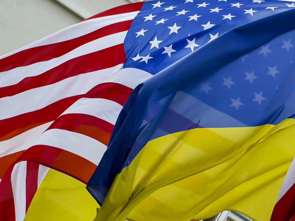 США пригрозили Украине лишением донорских средств