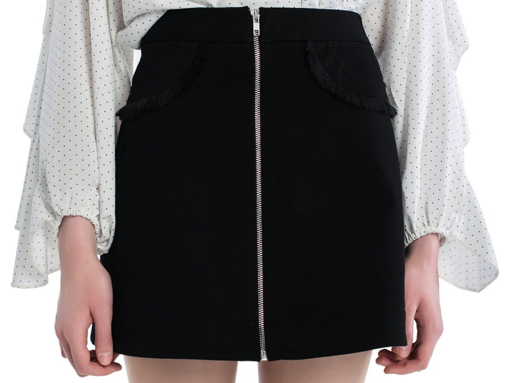 Названы самые крутые мини-юбки этой весны (ФОТО)
