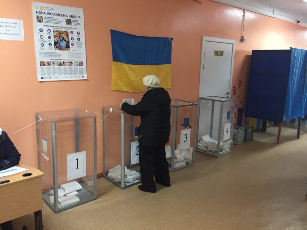 «Бескровная революция»: Украинцы не поддержали Порошенко, и это сигнал для всего мира – эксперт
