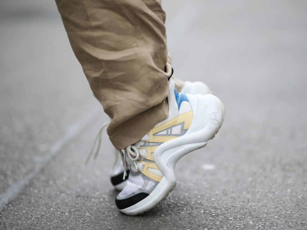 Must-have сезона: 5 трендовых кроссовок, которые нужно носить летом (ФОТО)
