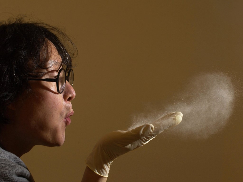 Домашняя пыль вызывает ожирение &#8212; ученые