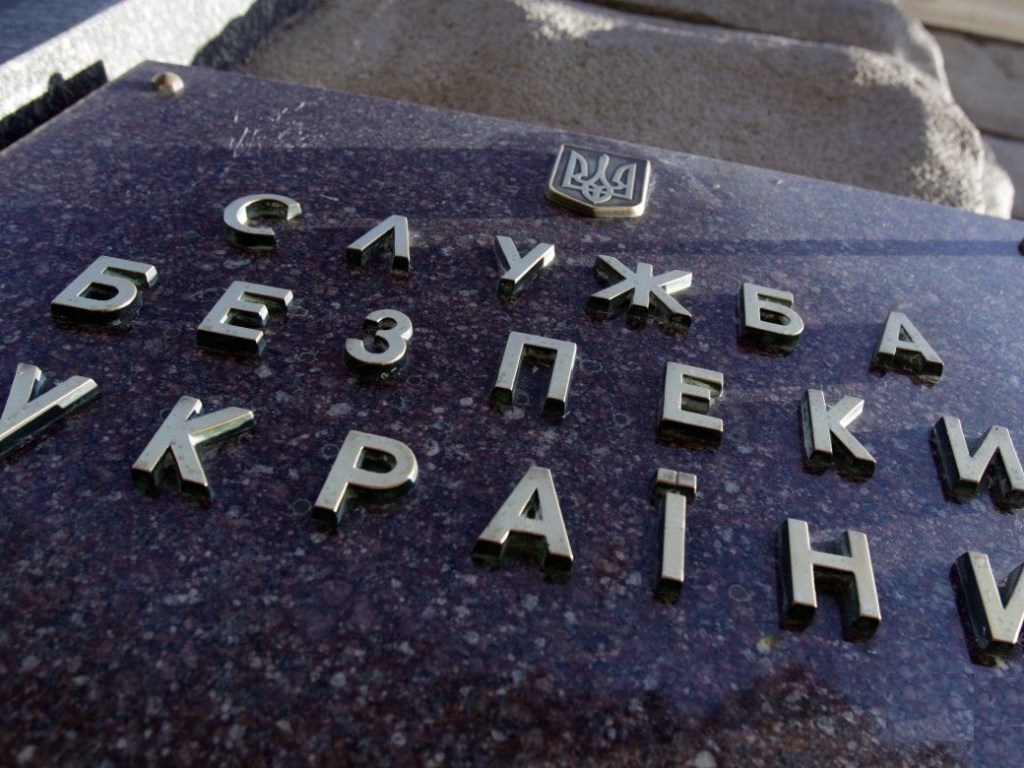 СБУ обыскивает дом депутата Николаевского облсовета от «Оппоблока»