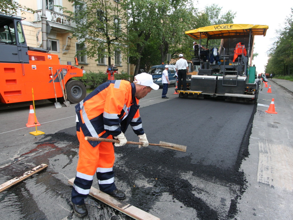 В Киевсовете не могут контролировать качество ремонта дорог: коммунальщики не отчитываются – депутат