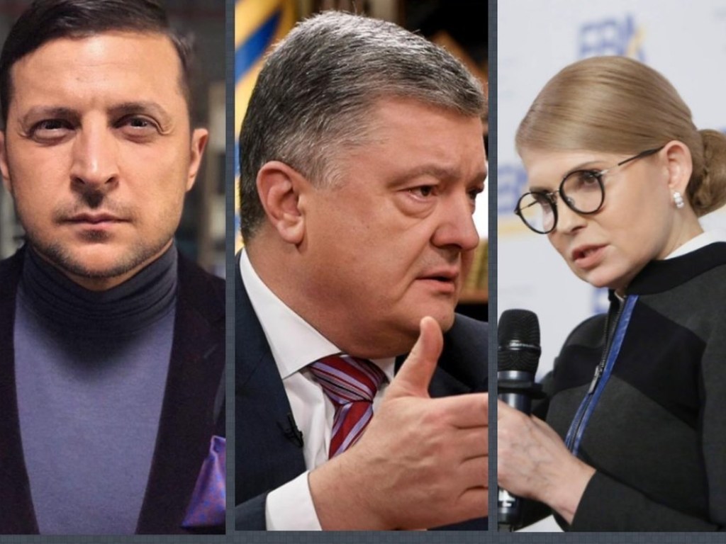 Выборы президента Украины, дебаты и анализы: украинцы сочинили красочные фотожабы