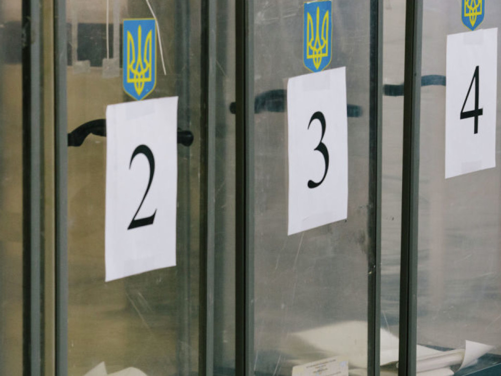 Второй тур президентских выборов в Украине сопровождается «грязной агитацией» &#8212; иностранные СМИ