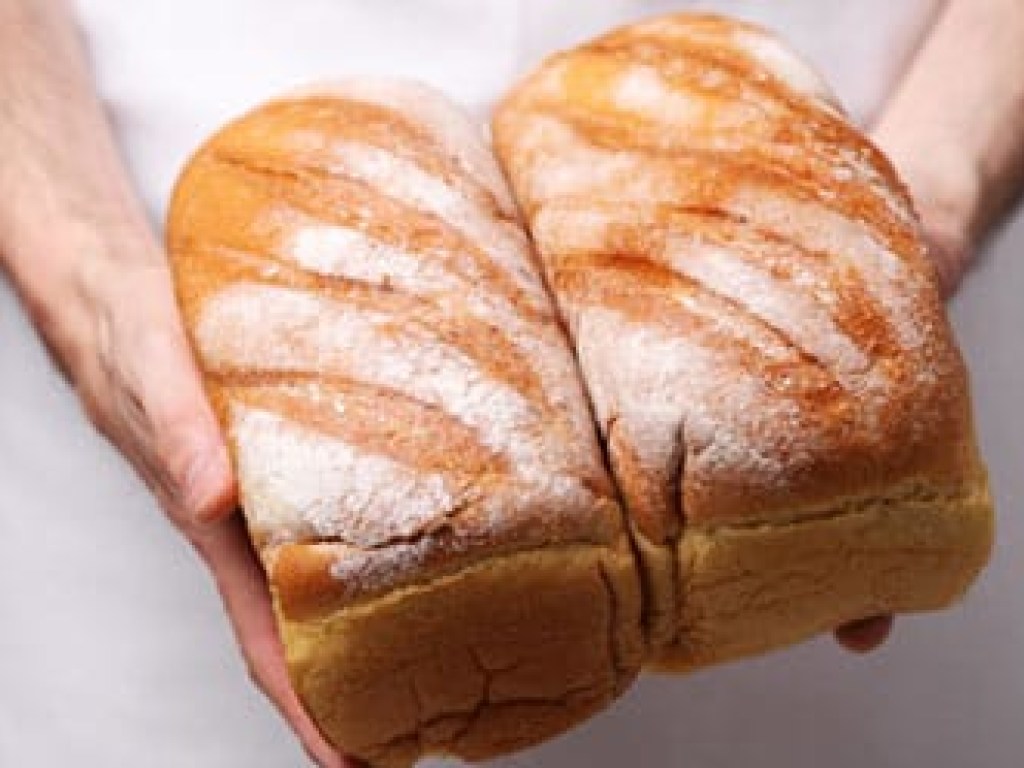 Свежий хлеб может вызвать депрессию и рак 