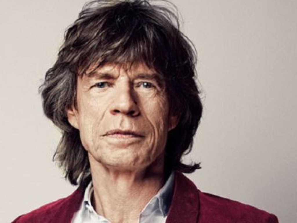 Лидер The Rolling Stones успешно перенес операцию на сердце