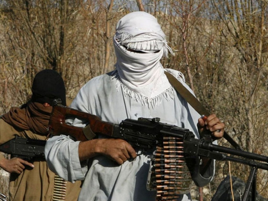 Талибы начали наступление в Афганистане: около 50 погибших
