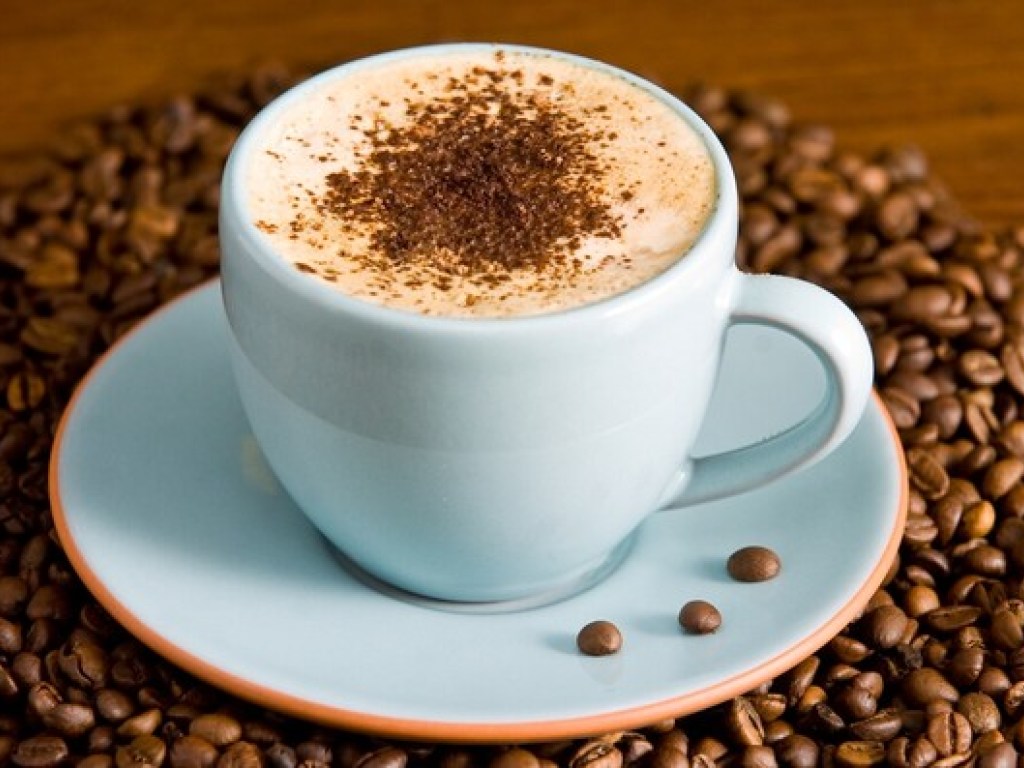 Ученые: употребление одной-двух чашек кофе в день вызывает рак легких