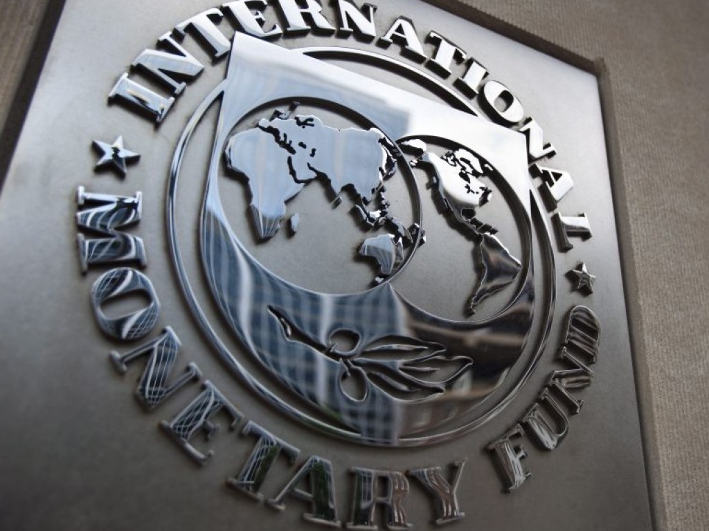 В случае победы Зеленского последует пересмотр программы сотрудничества с МВФ – экономист