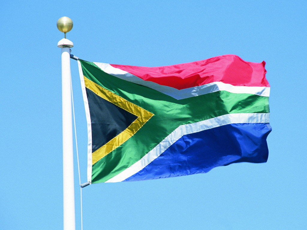 Власти ЮАР решили отозвать своего посла из Израиля