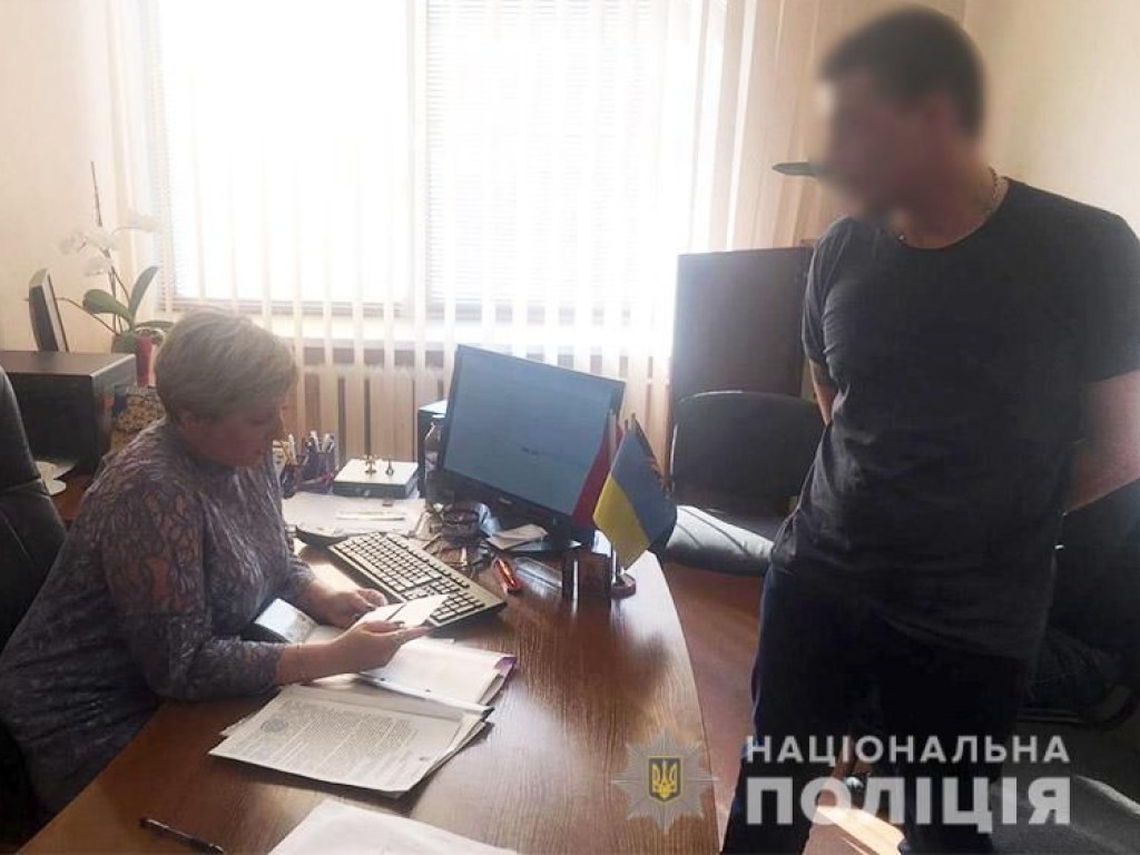 По прозвищу «Молдован»: из Украины выдворили криминального авторитета (ФОТО)