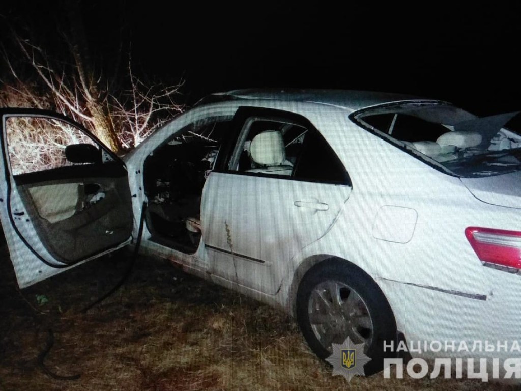 Подрыв Toyota Camry на ходу в Киевской области: стало известно, чем занимался владелец авто (ФОТО)