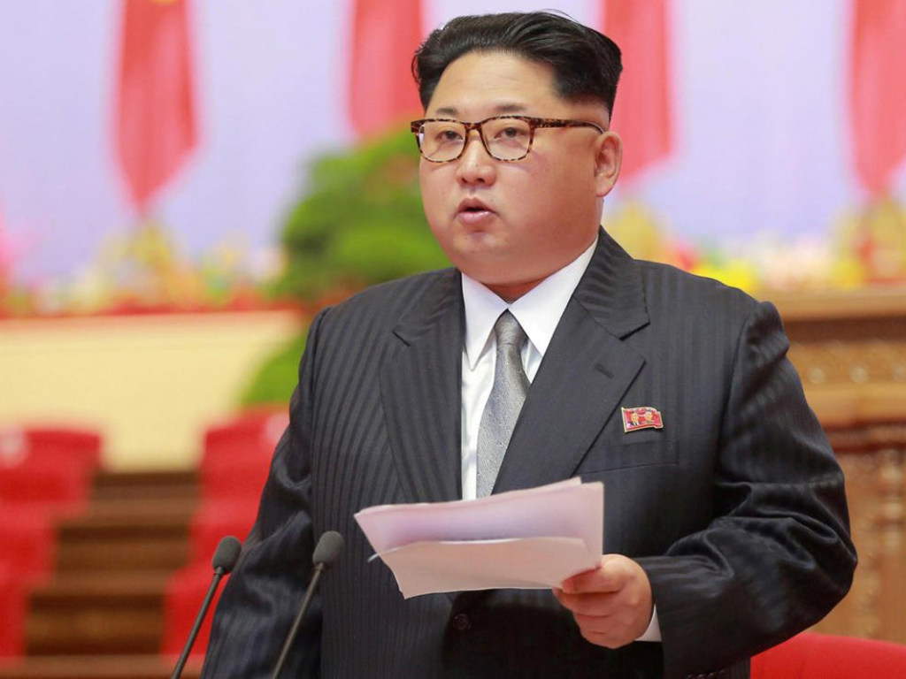 Эксперт: Ким Чен Ын будет обсуждать с Путиным исключительно финансовые контакты Пхеньяна и Москвы