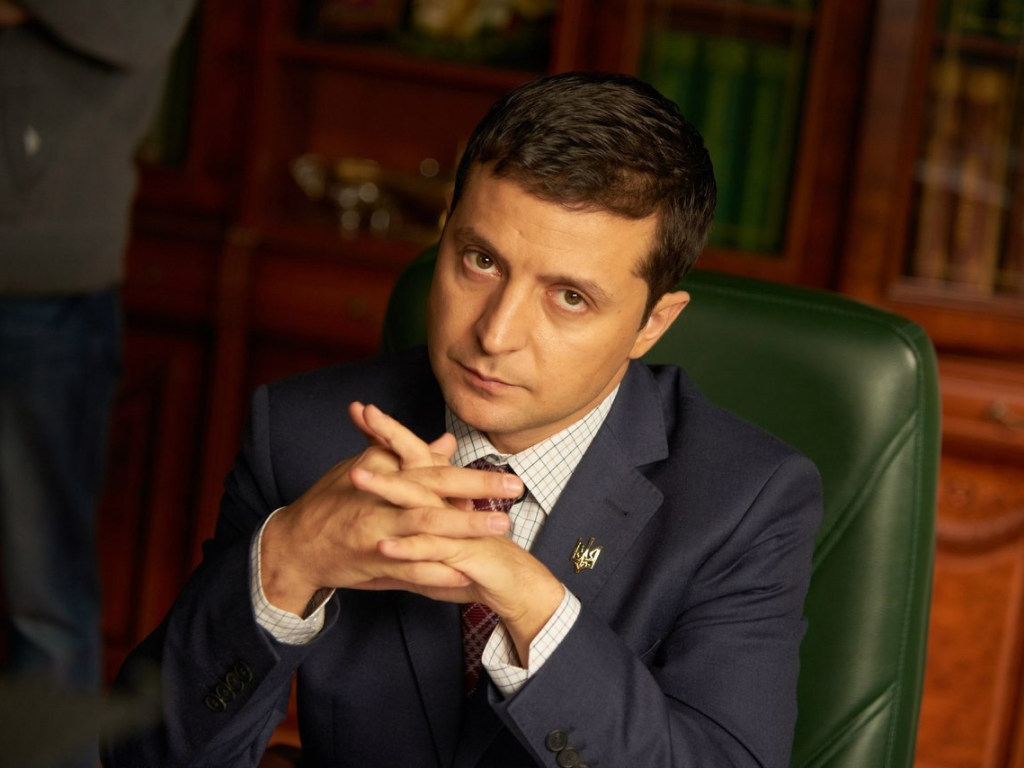 Что будет с Донбассом после выборов: Зеленский назвал свои главные шаги в случае победы