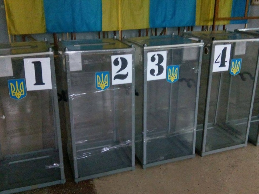 Зеленский и Порошенко могут отказаться от 2 тура выборов до полуночи &#8212; ЦИК