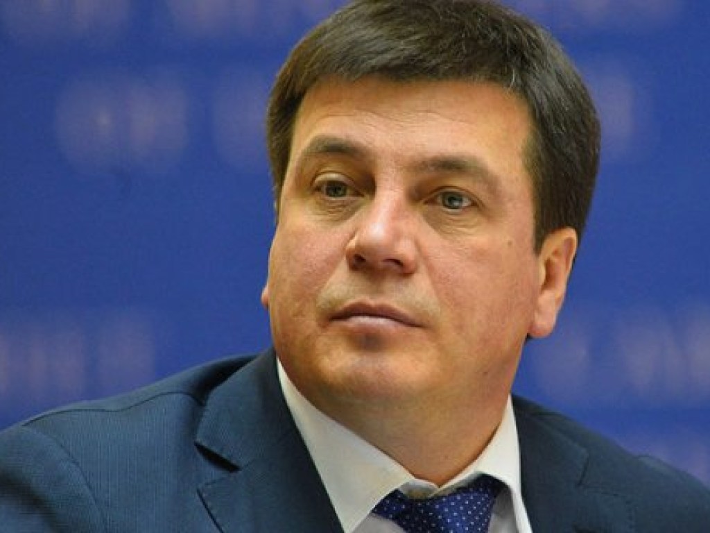 Вице-премьер Зубко задекларировал автомобиль ВАЗ