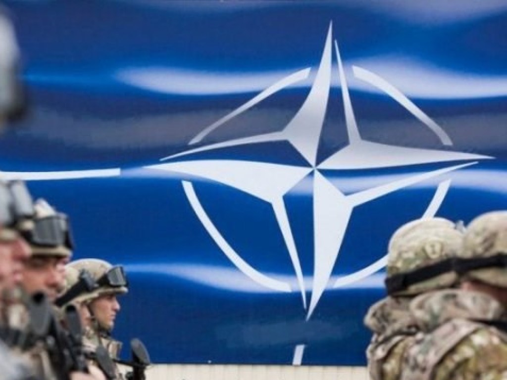 Зеленский рассказал, как поведет Украину в НАТО