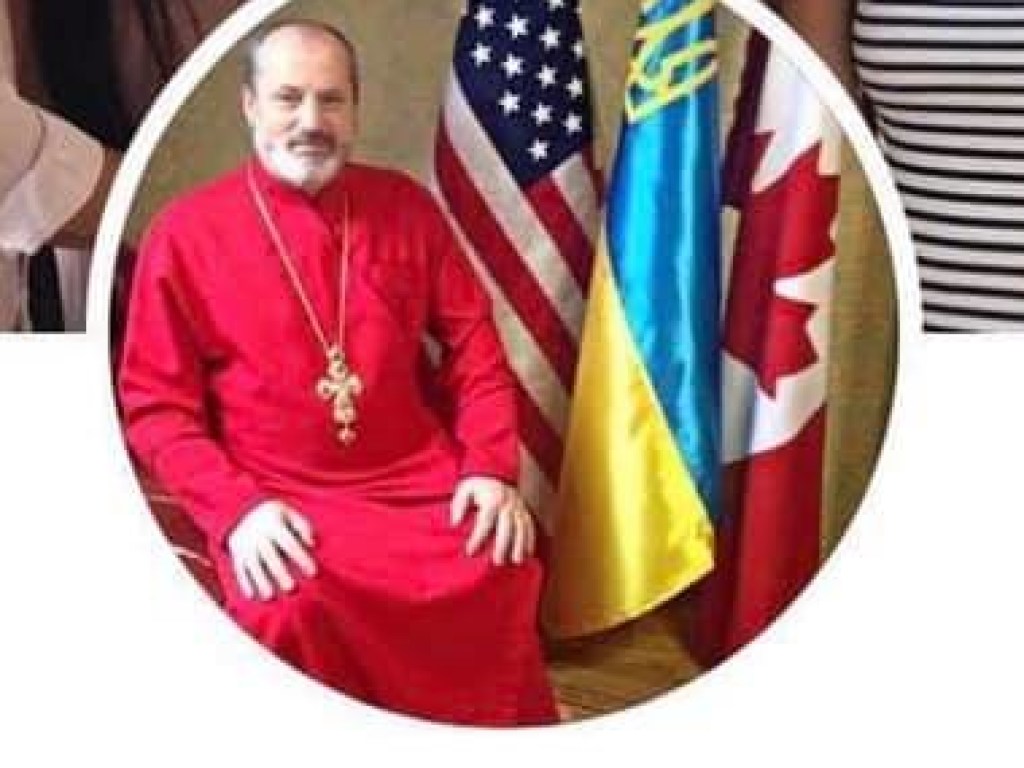 «Будут гореть в аду»: священник ПЦУ высказался о голосующих за Зеленского &#8212; СМИ