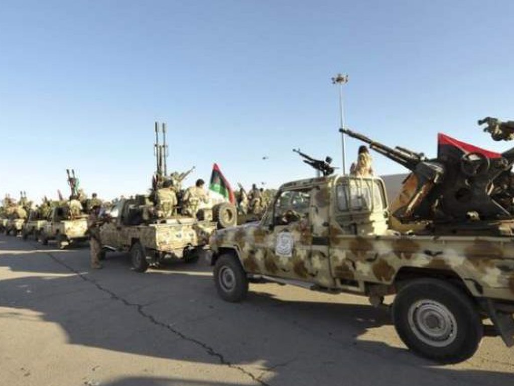 Ни США, ни Россия не будут вмешиваться в ливийские события – арабский политолог