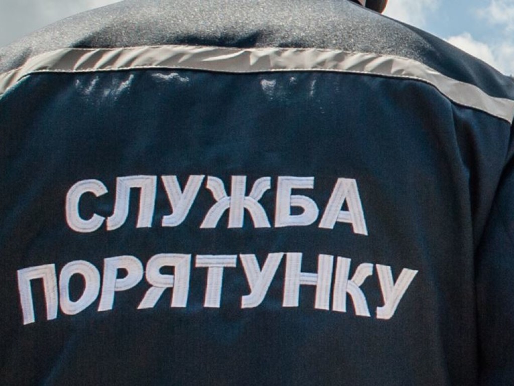 На берегу лимана на Николаевщине нашли труп