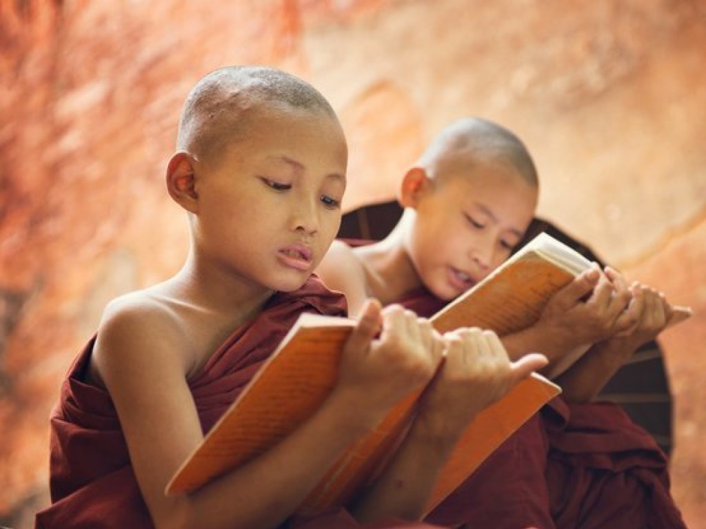 Названы привычки буддийских монахов, которые стоит перенять