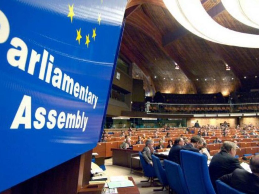 Весенняя сессия ПАСЕ: РФ может вернуться в парламентскую ассамблею – политолог