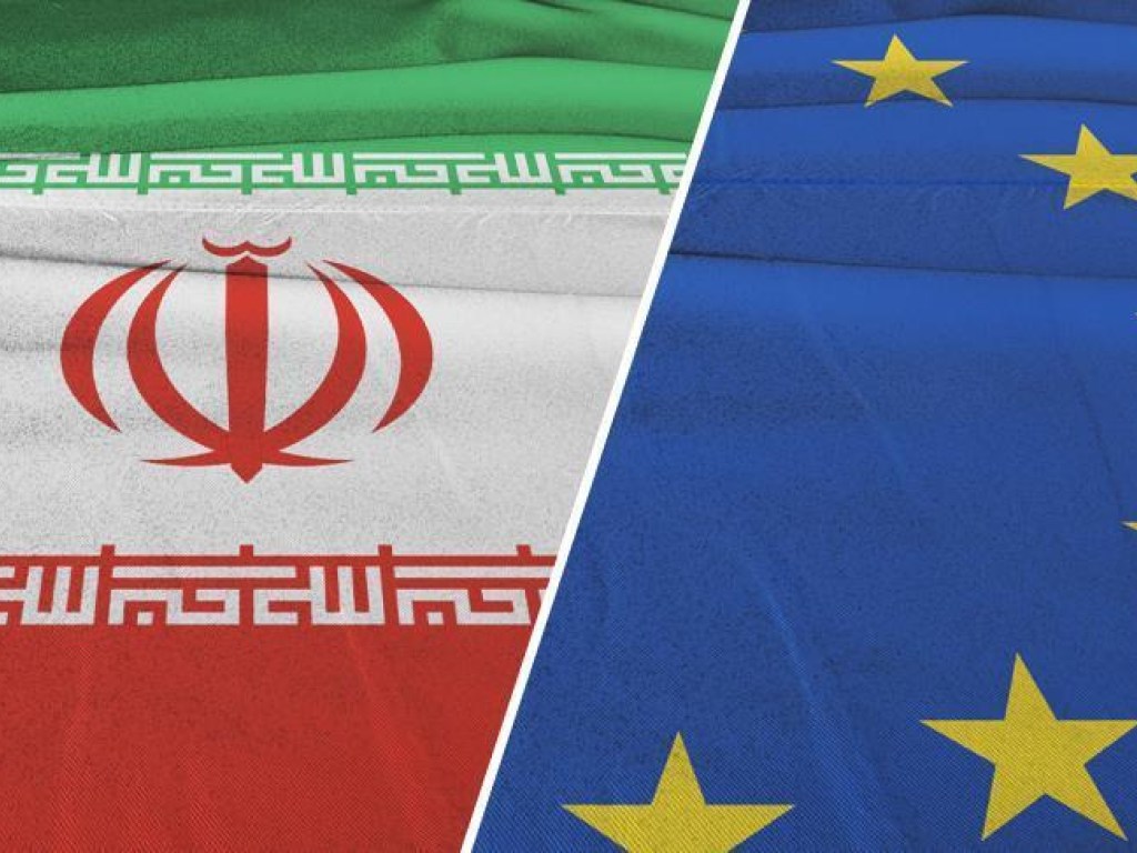 Евросоюз на год продлил санкции против Ирана за нарушение прав человека