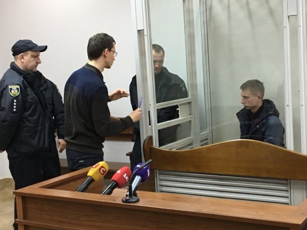 Суд определился с судьбой виновника страшного ДТП под Киевом, в котором погибли две девушки