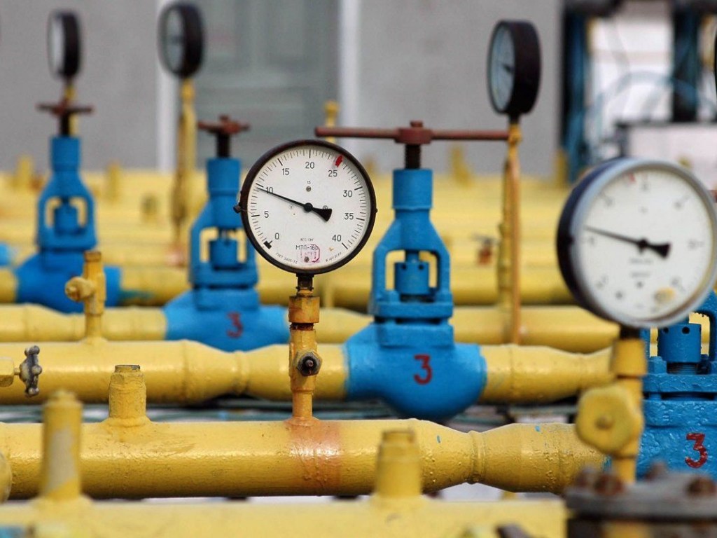 В ЕС рассчитывают на новые трехсторонние газовые переговоры с Украиной и Россией до августа