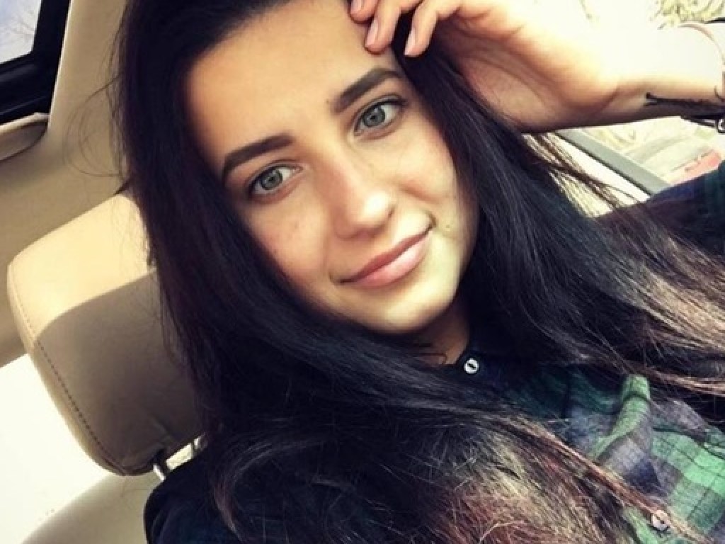 Убийство 23-летней украинки в США: появились новые шокирующие подробности (ВИДЕО)