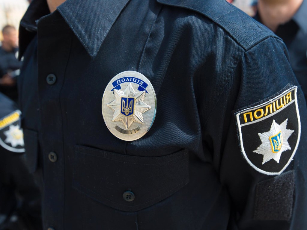 В Харькове у гаражей нашли труп мужчины со следами насильственной смерти