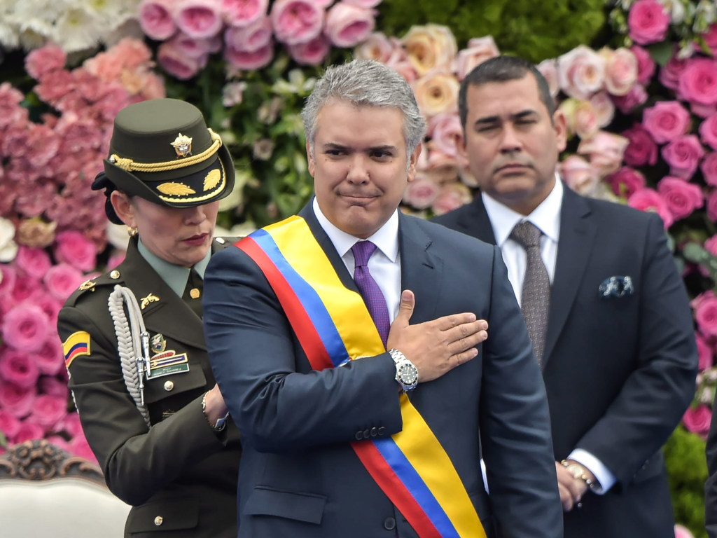 Латиноамериканский эксперт рассказал, кому было выгодно несостоявшееся покушение на президента Колумбии