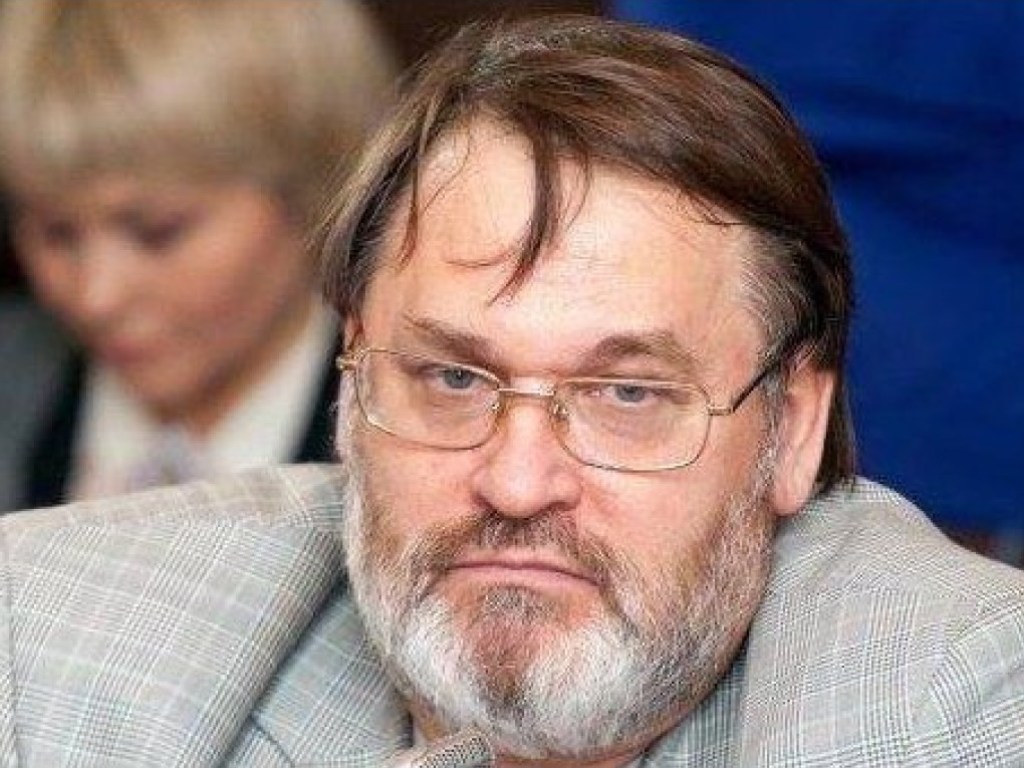СБУ объявила в розыск журналиста Скачко